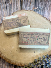 Load image into Gallery viewer, Facial Care Box with Handmade Soap, Himalayan Salt Bar, Organic Face Towel, Argan Facial Oil, Face Mask & Cream. - Mad About Nature