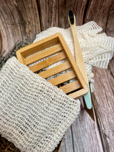 Load image into Gallery viewer, Eco Friendly Well Being Box - Mad About Nature