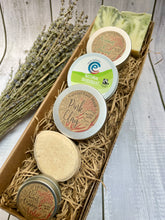 Load image into Gallery viewer, Basics Bargain Box - Eco Friendly Products for everyday use. Plastic Free! - Mad About Nature