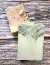 Load image into Gallery viewer, Beautiful Selection of Hand Decorated Soaps - Mad About Nature