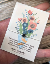 Load image into Gallery viewer, FREE LITTLE WISH GIFT CARD! NEW....Handmade Luxury Soap Selection Gift Box. All natural, vegan & vegetarian friendly. - Mad About Nature