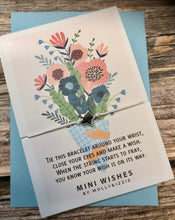 Load image into Gallery viewer, FREE LITTLE WISH GIFT CARD! NEW....Handmade Luxury Soap Selection Gift Box. All natural, vegan & vegetarian friendly. - Mad About Nature