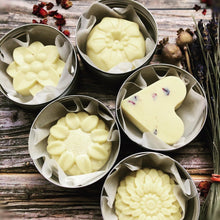Load image into Gallery viewer, Lotion bar made with Organic oils - Mad About Nature