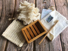 Load image into Gallery viewer, Eco Friendly - Natural Accessories - Mad About Nature