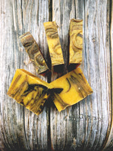 Load image into Gallery viewer, Sweet Orange & Cinnamon Handmade All Natural Soap Bar - Mad About Nature
