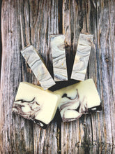 Load image into Gallery viewer, Warm Spice Handmade All Natural Soap bar - Mad About Nature
