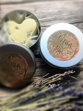 Load image into Gallery viewer, Lotion bar made with Organic oils - Mad About Nature

