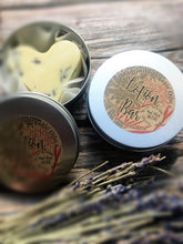 Load image into Gallery viewer, Lotion bar made with Organic oils - Mad About Nature