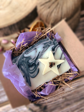 Load image into Gallery viewer, Handmade Natural Luxury Soap Gift Box available 6 Scents - Mad About Nature

