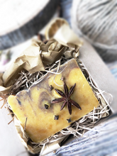 Load image into Gallery viewer, Handmade Natural Luxury Soap Gift Box available 6 Scents - Mad About Nature