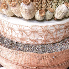 Load image into Gallery viewer, Natural soap wedding cake & favours - Mad About Nature