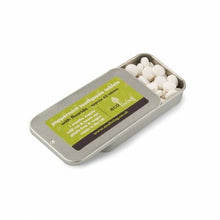 Load image into Gallery viewer, Toothpaste Tablets -   TIN - Flouride Free

