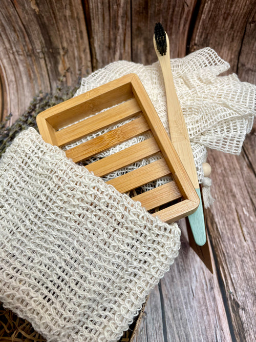 Eco Friendly Well Being Box - Mad About Nature