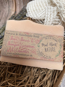 Eco Friendly Well Being Box - Mad About Nature