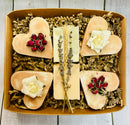 Beautiful Selection of Hand Decorated Soaps (Wholesale) - Mad About Nature