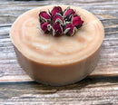 Beautiful Selection of Hand Decorated Soaps - Mad About Nature
