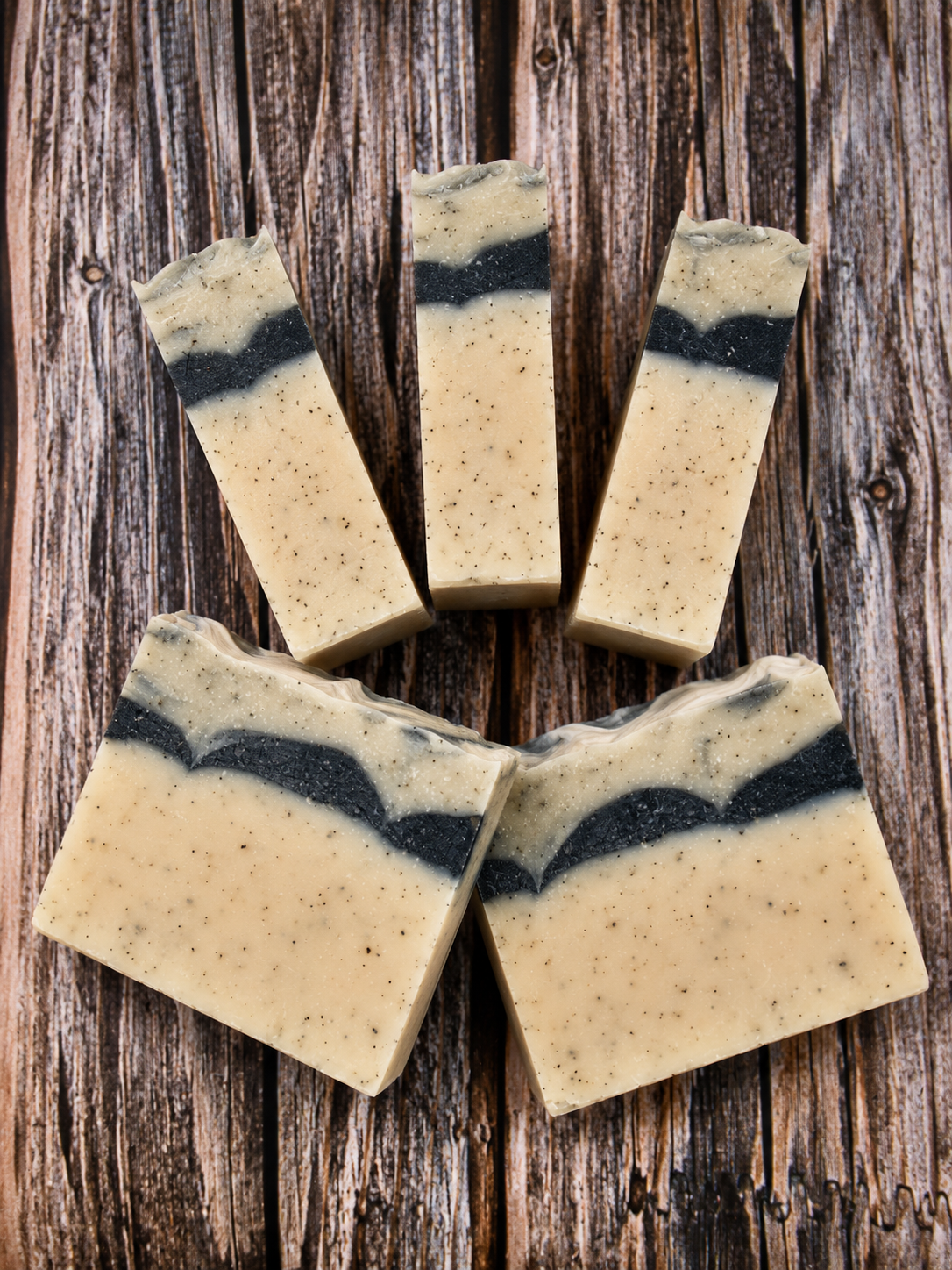 Earl Grey Tea & Bergamot