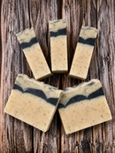 Earl Grey Tea & Bergamot