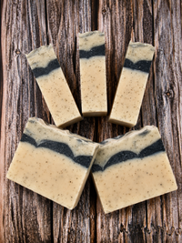 Earl Grey Tea & Bergamot