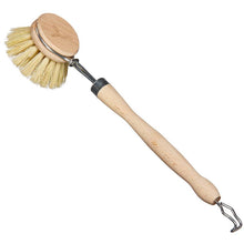 Load image into Gallery viewer, Wooden Dish Brush (FSC 100%) - 20 units
