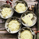 Lotion bar made with Organic oils - Mad About Nature