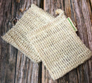 Sisal Soap Saver - Mad About Nature