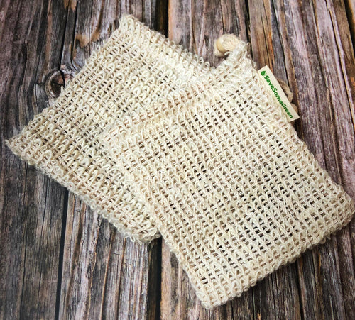 Eco Friendly - Natural Accessories - Mad About Nature
