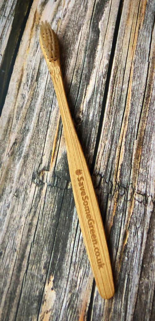 Eco Friendly - Natural Accessories - Mad About Nature