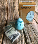 Fresh Linen Laundry Egg (70 washes) - Mad About Nature