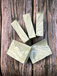 Fennel, Nutmeg & Cinnamon Handmade Natural Soap Bar (Wholesale)