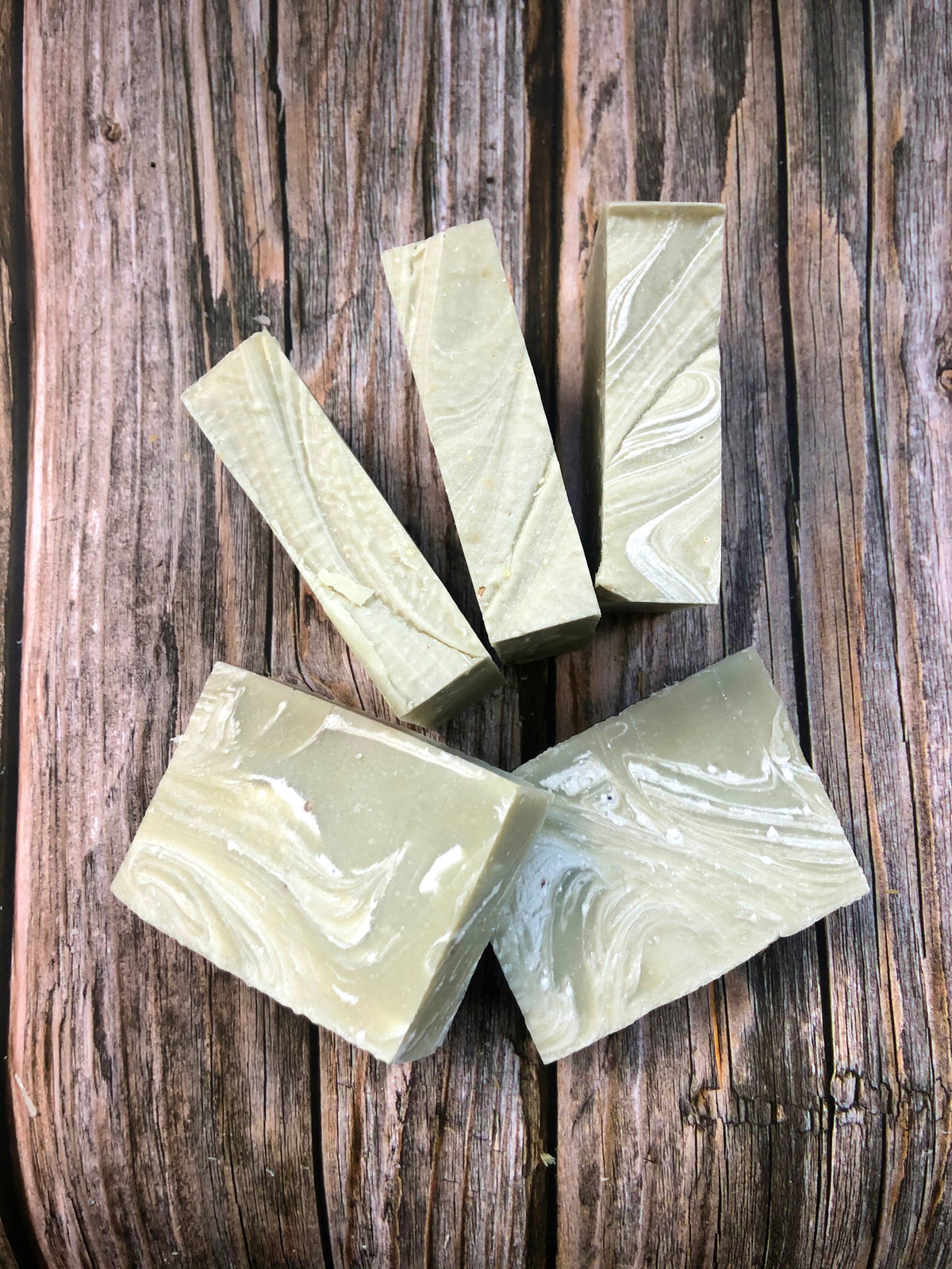 Fennel, Nutmeg & Cinnamon