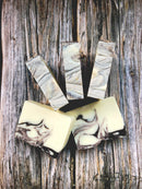Warm Spice Handmade All Natural Soap bar - Mad About Nature