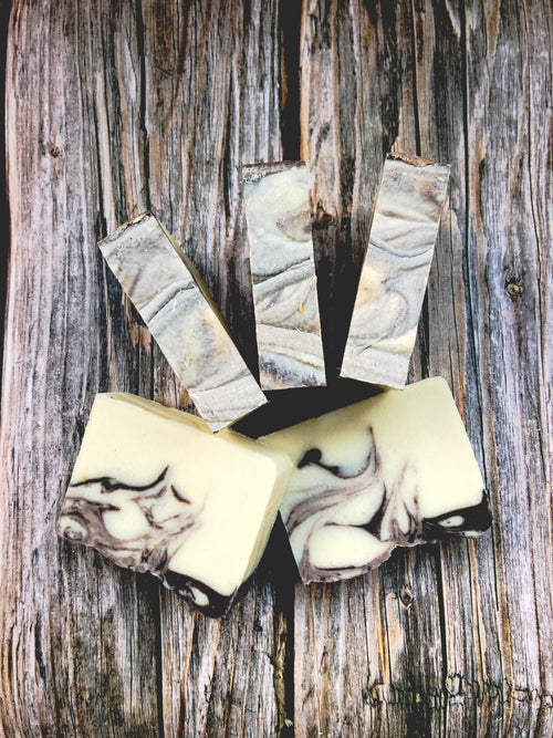 Warm Spice Handmade All Natural Soap bar - Mad About Nature