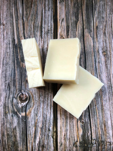 Simple Suds - Natural, Unscented Handmade Soap bar - Mad About Nature
