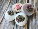 Soap & Bath Bomb Gift Box - Mad About Nature