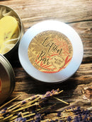 Lotion bar made with Organic oils - Mad About Nature