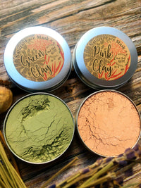 Ultra Refined Clay Face Mask