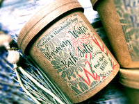Winter Warming Bath Salts (Wholesale)