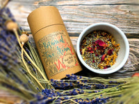 Botanical Herbal Facial Steam