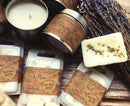 Soy Blend Wax Melts - Mad About Nature