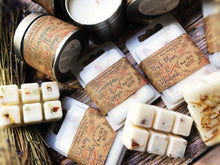 Load image into Gallery viewer, Soy Blend Wax Melts - Mad About Nature
