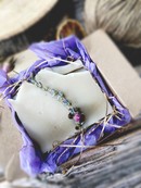 Handmade Natural Luxury Soap Gift Box available 6 Scents - Mad About Nature