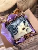 Handmade Natural Luxury Soap Gift Box available 6 Scents - Mad About Nature