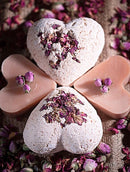 Hearts & Roses gift box - Valentine/Mothers Day special - Mad About Nature