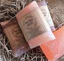 Himalayan Salt Deodorant Bar - Mad About Nature