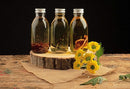 Bath & Body Massage Oil 150ml - Mad About Nature