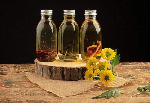 Bath & Body Massage Oil 150ml - Mad About Nature
