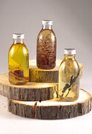 Bath & Body Massage Oil 150ml - Mad About Nature