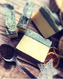NEW! - Earl Grey Tea & Bergamot - Mad About Nature