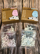 Fresh Linen Laundry Egg Refills (50 washes) - Mad About Nature